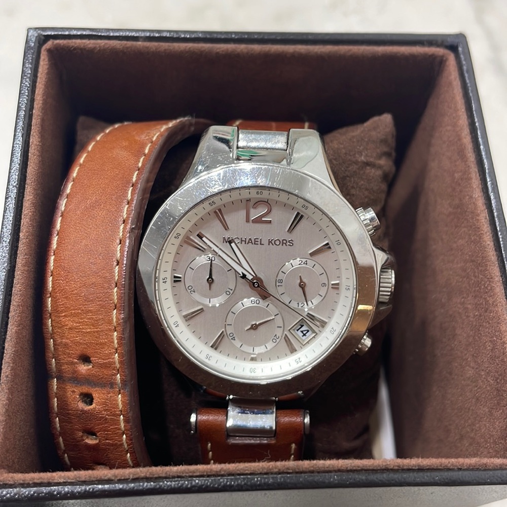 Michael Kors Watch